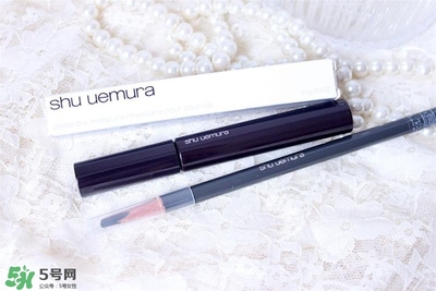 植村秀眉筆色號(hào)試色 植村秀眉筆色號(hào)效果圖 植村秀眉筆色號(hào)試色 植村秀眉筆色號(hào)效果圖