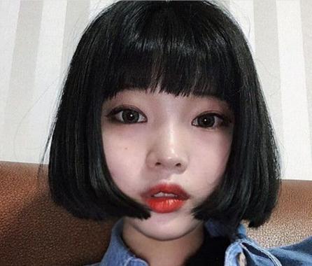 圓臉適合什么發(fā)型？6款清爽發(fā)型推薦給你？