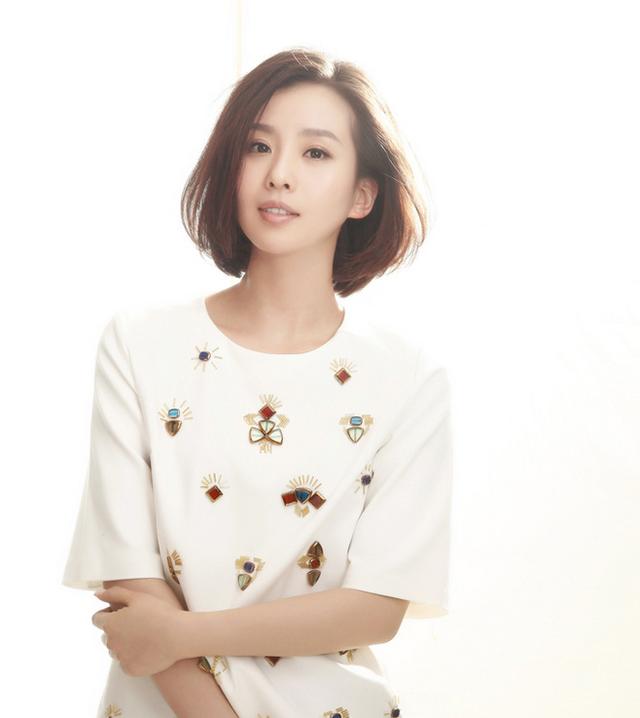 圓臉適合什么短發(fā)2017 適合圓臉的短發(fā)發(fā)型女圖片 圓臉適合什么短發(fā)2017 適合圓臉的短發(fā)發(fā)型女圖片