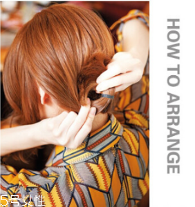 中短發(fā)扎什么頭發(fā)好看 中短發(fā)發(fā)型扎發(fā) 中短發(fā)扎什么頭發(fā)好看 中短發(fā)發(fā)型扎發(fā)