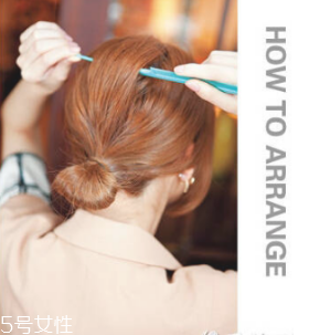 中短發(fā)扎什么頭發(fā)好看 中短發(fā)發(fā)型扎發(fā) 中短發(fā)扎什么頭發(fā)好看 中短發(fā)發(fā)型扎發(fā)