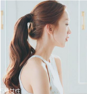 中短發(fā)扎什么頭發(fā)好看 中短發(fā)發(fā)型扎發(fā) 中短發(fā)扎什么頭發(fā)好看 中短發(fā)發(fā)型扎發(fā)