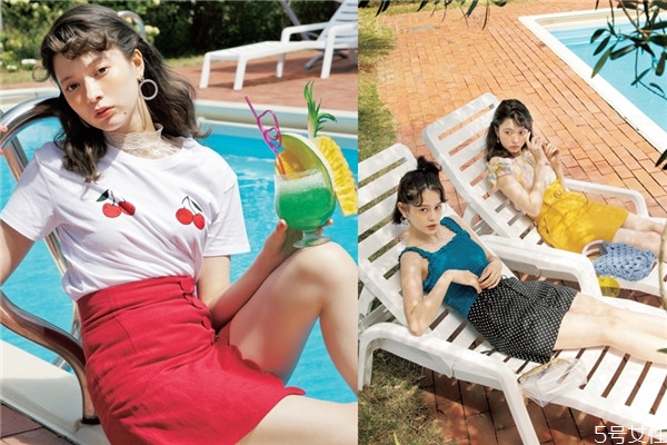 迷你短裙配什么衣服好看 迷你短褲也好看 迷你短裙配什么衣服好看 迷你短褲也好看