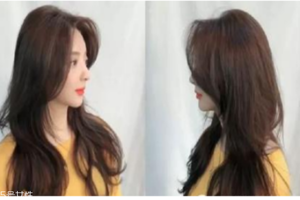 網(wǎng)紅八字劉海怎么卷 2022流行八字劉海 網(wǎng)紅八字劉海怎么卷 2022流行八字劉海