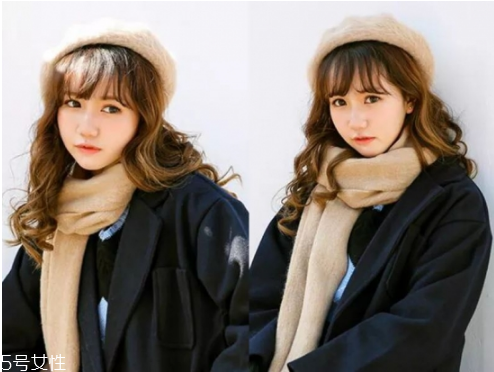 網(wǎng)紅八字劉海怎么卷 2022流行八字劉海 網(wǎng)紅八字劉海怎么卷 2022流行八字劉海