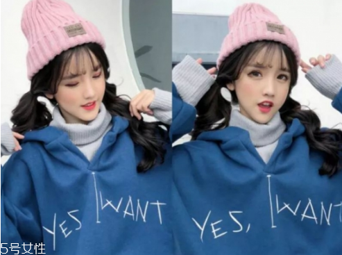 網(wǎng)紅八字劉海怎么卷 2022流行八字劉海 網(wǎng)紅八字劉海怎么卷 2022流行八字劉海