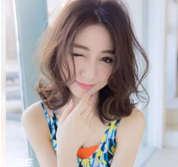 發(fā)際線高適合什么劉海 發(fā)際線高適合的發(fā)型推薦 發(fā)際線高適合什么劉海 發(fā)際線高適合的發(fā)型推薦