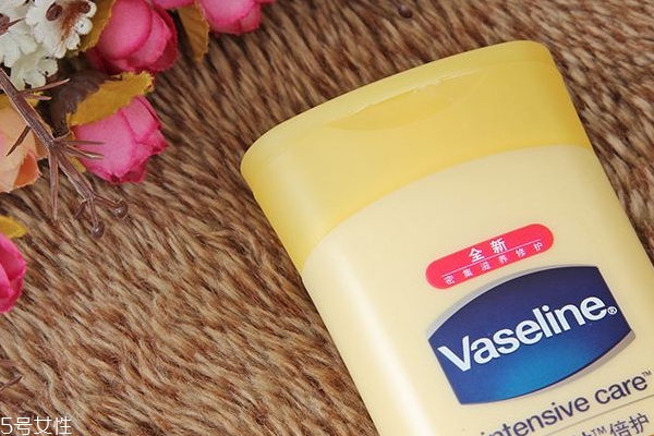 凡士林有什么用處 20個你所不知道的用法 凡士林有什么用處 20個你所不知道的用法