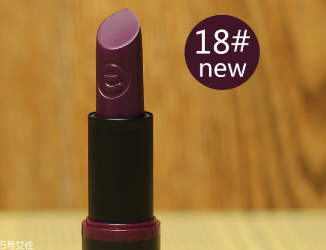 essence口紅哪個顏色最好看 essence口紅推薦色號 essence口紅哪個顏色最好看 essence口紅推薦色號