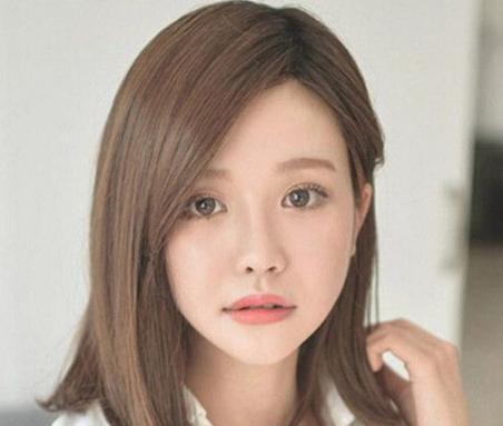 圓臉適合什么發(fā)型？6款清爽發(fā)型推薦給你？