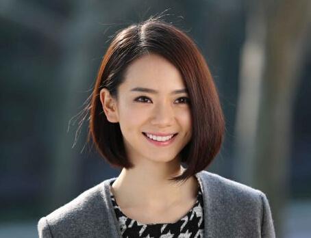 圓臉適合什么短發(fā)2017 適合圓臉的短發(fā)發(fā)型女圖片 圓臉適合什么短發(fā)2017 適合圓臉的短發(fā)發(fā)型女圖片