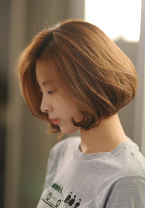 圓臉適合什么短發(fā)2017 適合圓臉的短發(fā)發(fā)型女圖片 圓臉適合什么短發(fā)2017 適合圓臉的短發(fā)發(fā)型女圖片