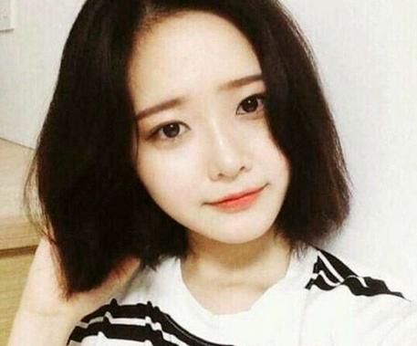 圓臉適合什么發(fā)型？6款清爽發(fā)型推薦給你？