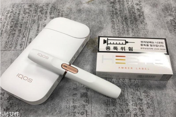 iqos電子煙中文說明書 看完就會用了 iqos電子煙中文說明書 看完就會用了