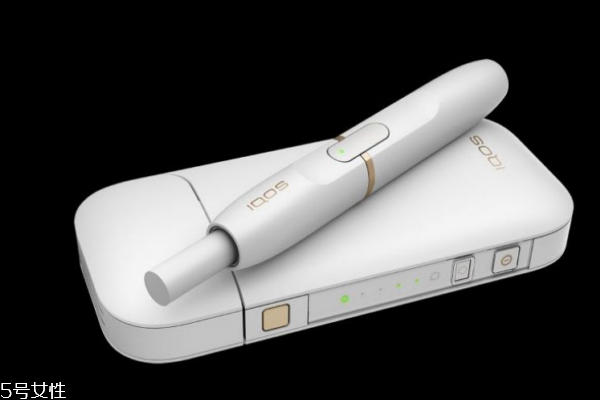 iqos電子煙中文說明書 看完就會用了 iqos電子煙中文說明書 看完就會用了