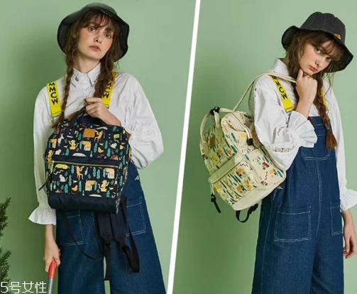 開學背什么書包 這三款都很合適 開學背什么書包 這三款都很合適