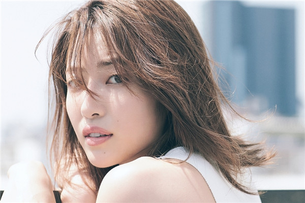 中長(zhǎng)卷發(fā)怎么燙 新式mix卷發(fā) 中長(zhǎng)卷發(fā)怎么燙 新式mix卷發(fā)