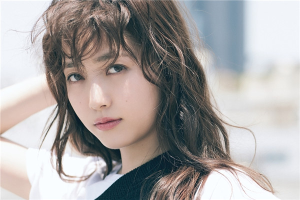 中長(zhǎng)卷發(fā)怎么燙 新式mix卷發(fā) 中長(zhǎng)卷發(fā)怎么燙 新式mix卷發(fā)