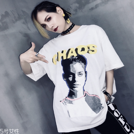 胖子穿什么t恤好看 這三款顯瘦又時(shí)髦 胖子穿什么t恤好看 這三款顯瘦又時(shí)髦