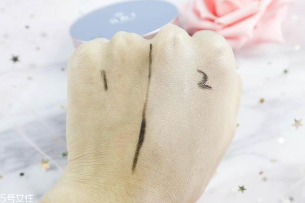 花西子氣墊到底好不好 國貨也是有春天的 花西子氣墊到底好不好 國貨也是有春天的