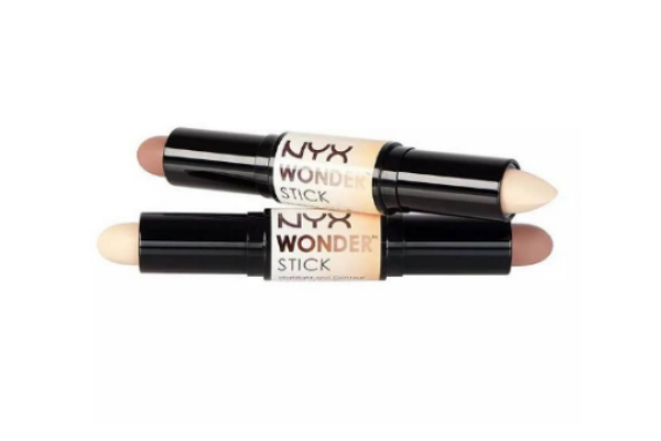 雙頭修容棒怎么用 雙頭修容棒使用方法 雙頭修容棒怎么用 雙頭修容棒使用方法