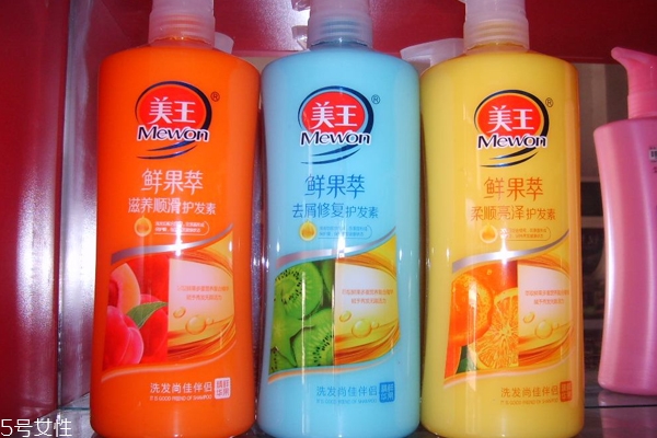 護(hù)發(fā)素成分怎么挑 3成分給秀發(fā)精致養(yǎng)護(hù) 護(hù)發(fā)素成分怎么挑 3成分給秀發(fā)精致養(yǎng)護(hù)