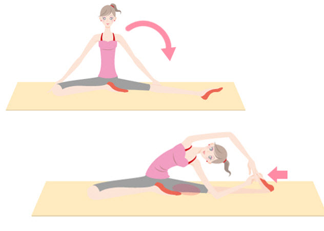 完美腿型比例標(biāo)準(zhǔn) 美腿不是纖長(zhǎng)而是比例