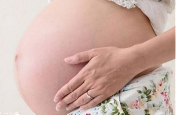 新爸媽必知:七種胎兒信號以及潛在危險(xiǎn) 新爸媽必知:七種胎兒信號以及潛在危險(xiǎn)