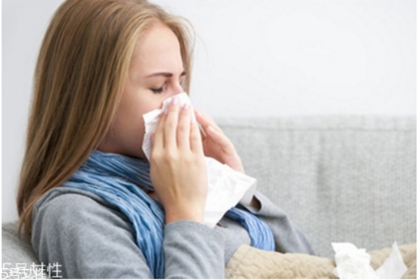 備孕時感冒了怎么辦 備孕時感冒了怎么辦