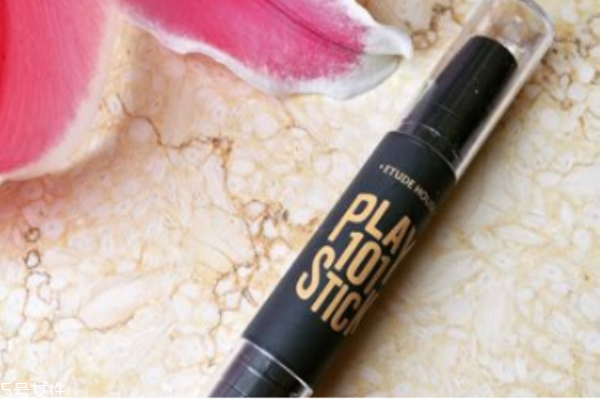 修容棒怎么用瘦臉 修容棒使用小tips 修容棒怎么用瘦臉 修容棒使用小tips