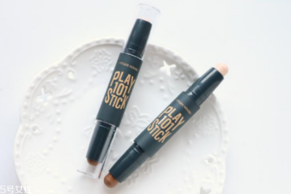 修容棒和氣墊bb誰(shuí)先用 先用修容棒還是氣墊 修容棒和氣墊bb誰(shuí)先用 先用修容棒還是氣墊