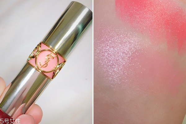 圣羅蘭哪支口紅賣得最火 ysl最熱銷top7唇彩就是它們 圣羅蘭哪支口紅賣得最火 ysl最熱銷top7唇彩就是它們