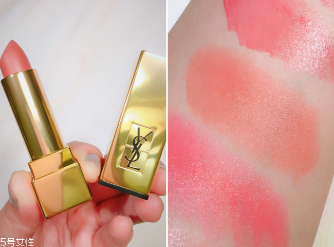 圣羅蘭哪支口紅賣得最火 ysl最熱銷top7唇彩就是它們 圣羅蘭哪支口紅賣得最火 ysl最熱銷top7唇彩就是它們