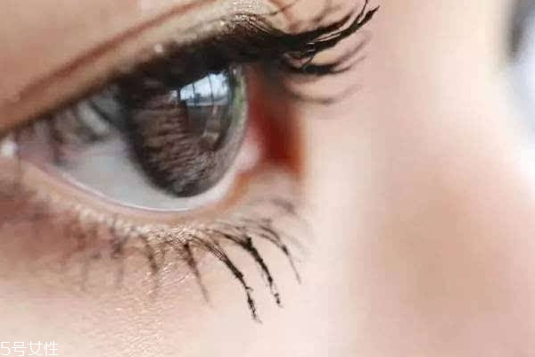 下睫毛怎么刷睫毛膏 用牙間刷能避免暈染 下睫毛怎么刷睫毛膏 用牙間刷能避免暈染