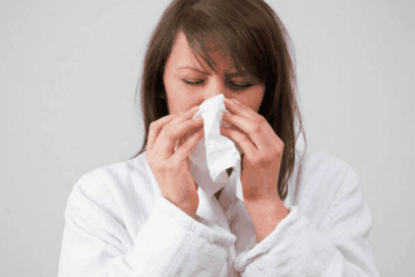 產(chǎn)后感冒了怎么辦 產(chǎn)后感冒了怎么辦