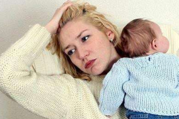 月子里感冒了怎么辦 月子里感冒了怎么辦