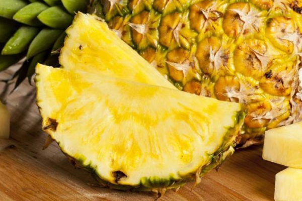 感冒時可以吃菠蘿嗎 感冒時可以吃菠蘿嗎