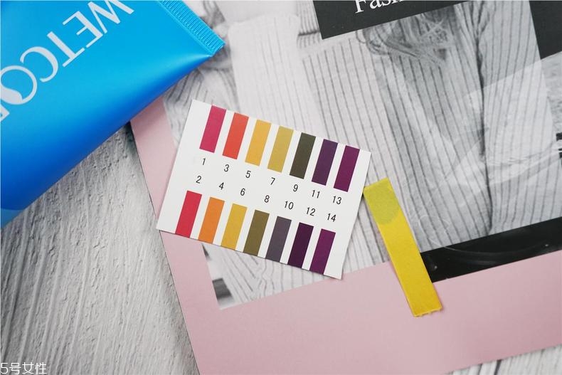 水密碼洗面奶哪款好用 溫和藍(lán)管和祛痘白管對比評測 水密碼洗面奶哪款好用 溫和藍(lán)管和祛痘白管對比評測