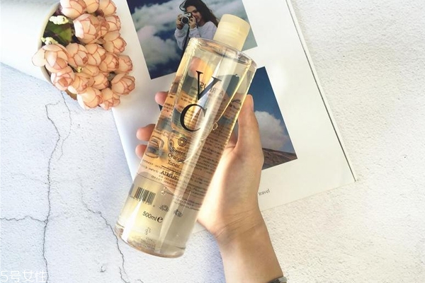 泰國vc爽膚水什么味道 很香甜的橙子味 泰國vc爽膚水什么味道 很香甜的橙子味