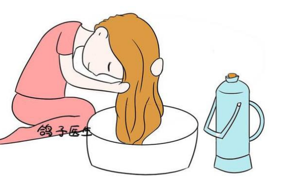 感冒的時(shí)候能洗頭嗎 要分情況 感冒的時(shí)候能洗頭嗎 要分情況
