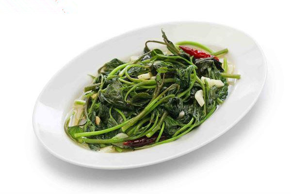 吃地瓜葉有什么好處 多項(xiàng)好片次滿足 吃地瓜葉有什么好處 多項(xiàng)好片次滿足