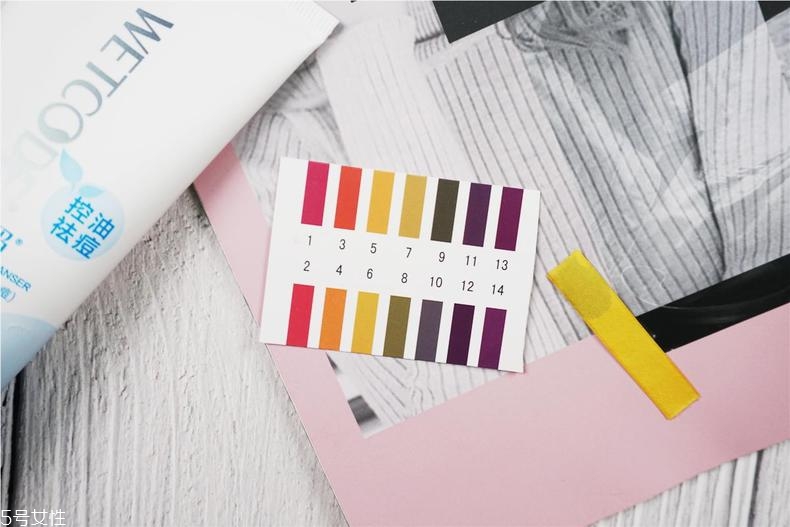 水密碼洗面奶哪款好用 溫和藍(lán)管和祛痘白管對比評測 水密碼洗面奶哪款好用 溫和藍(lán)管和祛痘白管對比評測