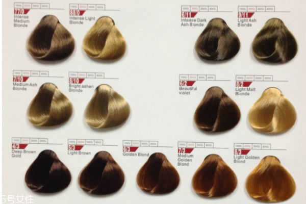 施華蔻和歐萊雅染發(fā)劑哪個(gè)好 染發(fā)施華蔻還是歐萊雅 施華蔻和歐萊雅染發(fā)劑哪個(gè)好 染發(fā)施華蔻還是歐萊雅