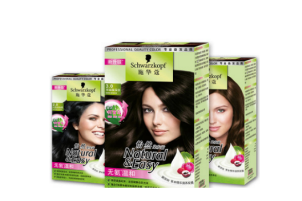施華蔻染發(fā)劑好不好 最安全的染發(fā)劑品牌推薦 施華蔻染發(fā)劑好不好 最安全的染發(fā)劑品牌推薦