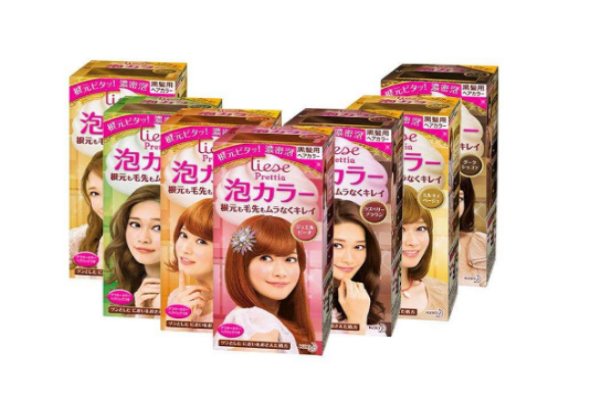 花王染發(fā)劑哪個(gè)顏色好 日本花王染發(fā)劑價(jià)格 花王染發(fā)劑哪個(gè)顏色好 日本花王染發(fā)劑價(jià)格