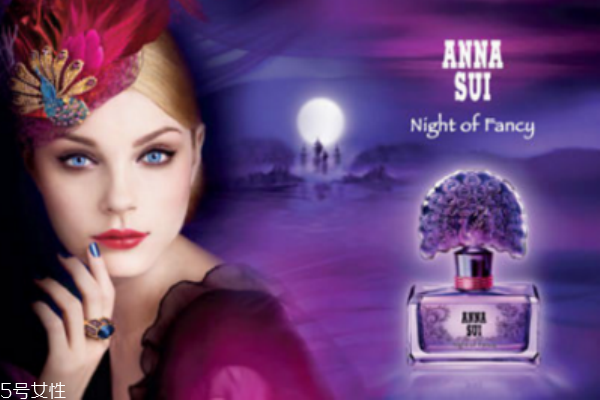 安娜蘇是哪里的品牌 安娜蘇什么檔次 安娜蘇是哪里的品牌 安娜蘇什么檔次