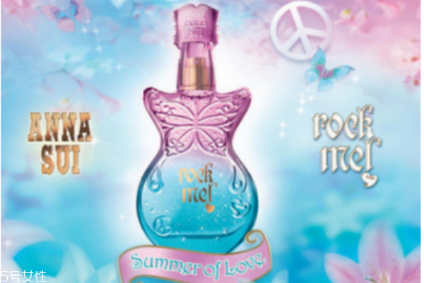 安娜蘇是哪里的品牌 安娜蘇什么檔次 安娜蘇是哪里的品牌 安娜蘇什么檔次