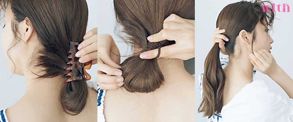 甜美發(fā)型怎么扎 3款清新甜美卷發(fā)扎法 甜美發(fā)型怎么扎 3款清新甜美卷發(fā)扎法