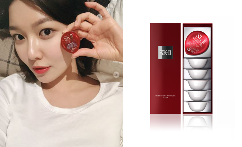 韓國明星怎么美白 必學的美白法 韓國明星怎么美白 必學的美白法