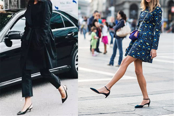 上班族穿什么鞋女 干練又時(shí)髦的鞋款 上班族穿什么鞋女 干練又時(shí)髦的鞋款
